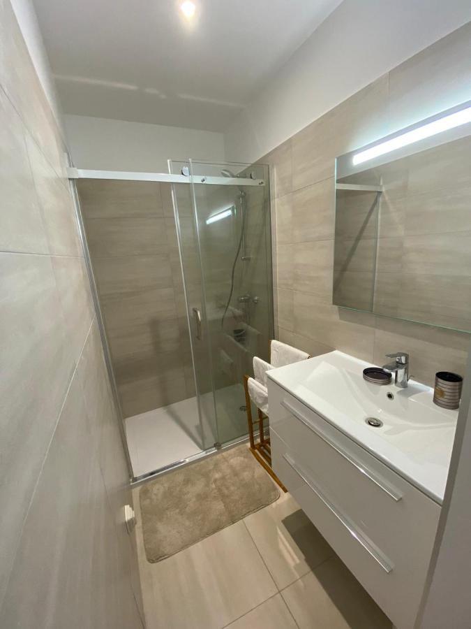 Villa Favone 4 Chambres Piscine Privee コンカ エクステリア 写真
