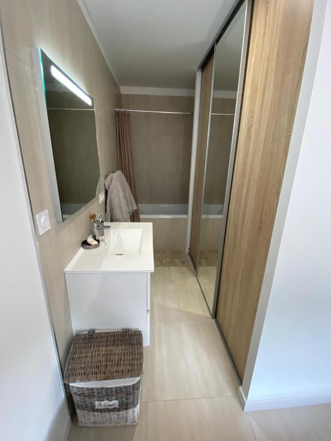 Villa Favone 4 Chambres Piscine Privee コンカ エクステリア 写真