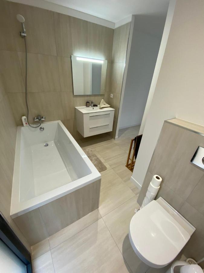 Villa Favone 4 Chambres Piscine Privee コンカ エクステリア 写真