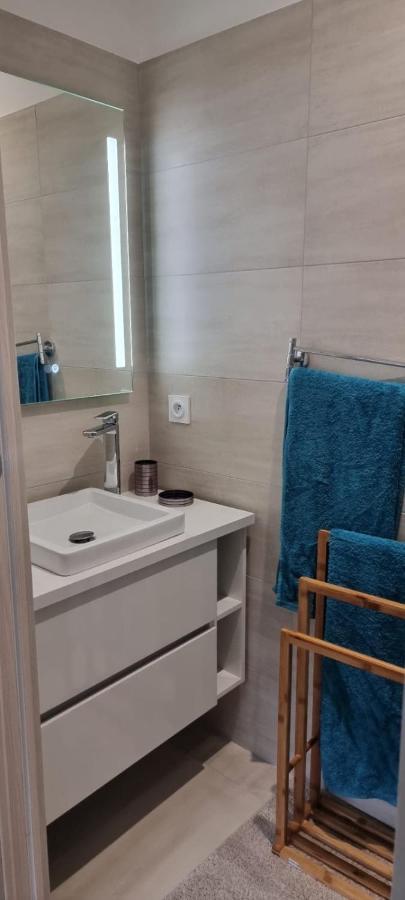 Villa Favone 4 Chambres Piscine Privee コンカ エクステリア 写真