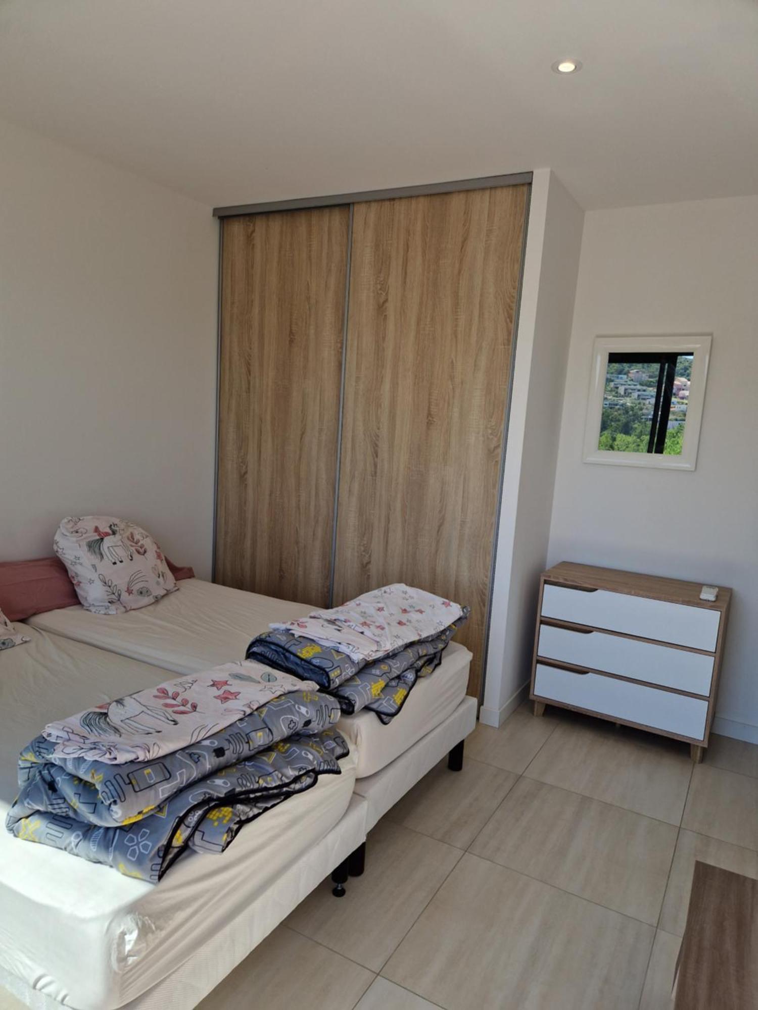 Villa Favone 4 Chambres Piscine Privee コンカ エクステリア 写真