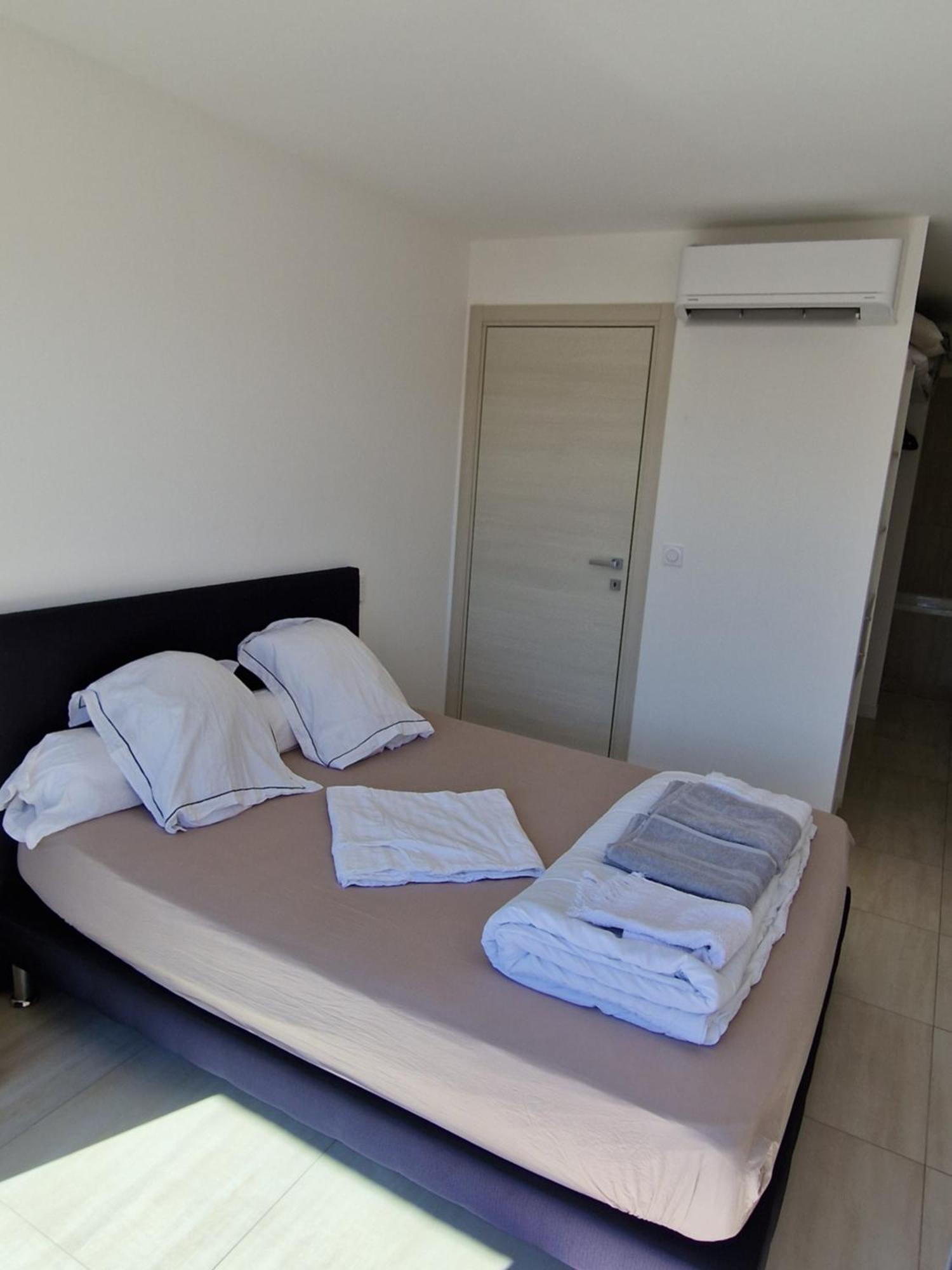 Villa Favone 4 Chambres Piscine Privee コンカ エクステリア 写真