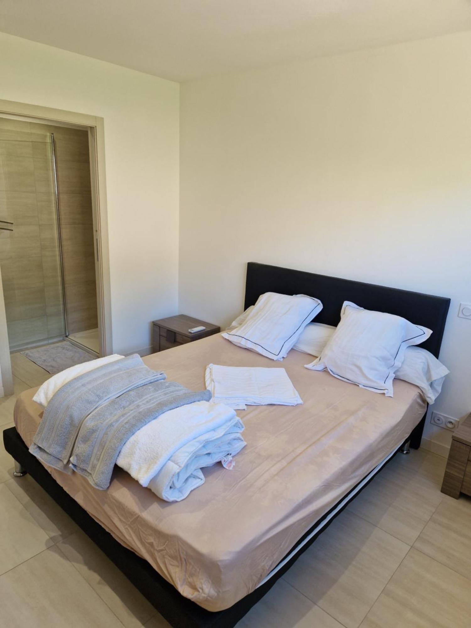 Villa Favone 4 Chambres Piscine Privee コンカ エクステリア 写真