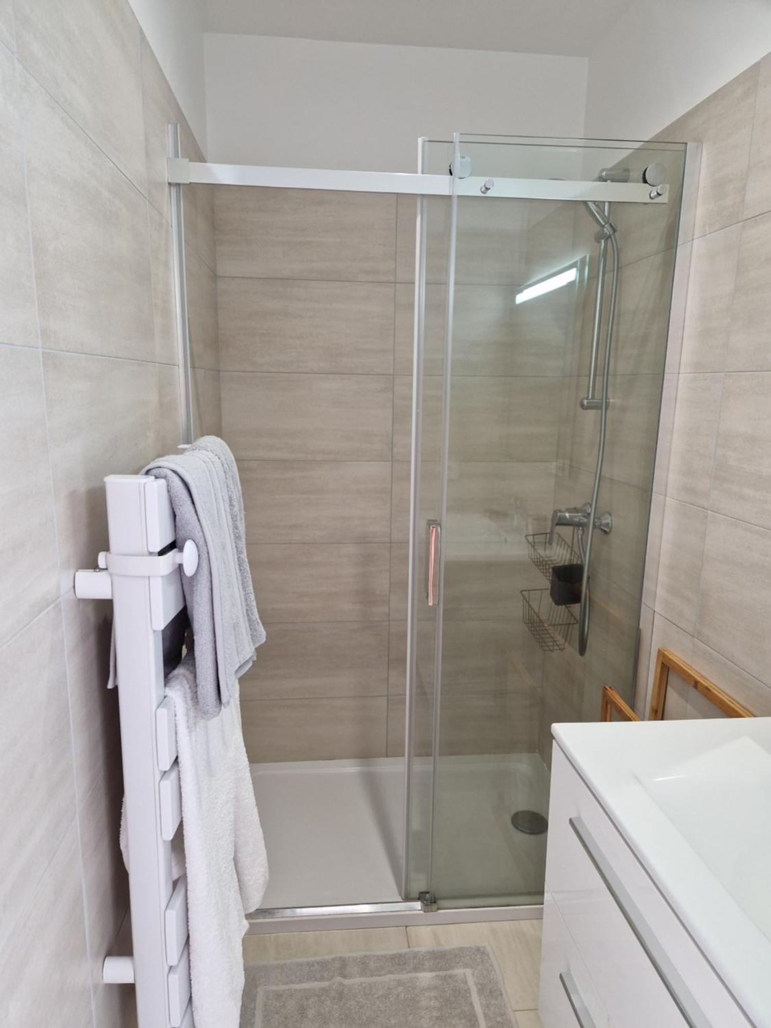 Villa Favone 4 Chambres Piscine Privee コンカ エクステリア 写真
