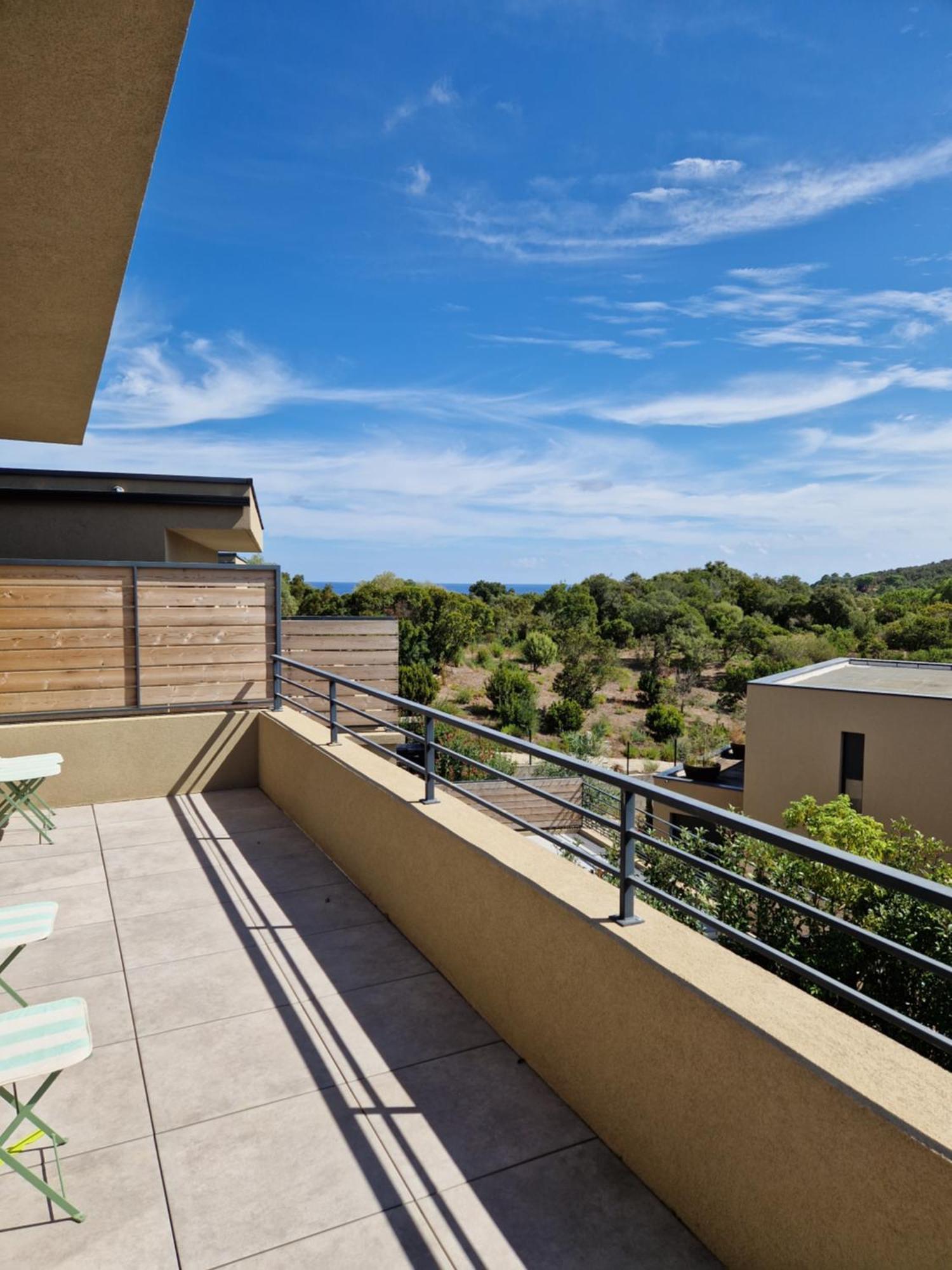 Villa Favone 4 Chambres Piscine Privee コンカ エクステリア 写真