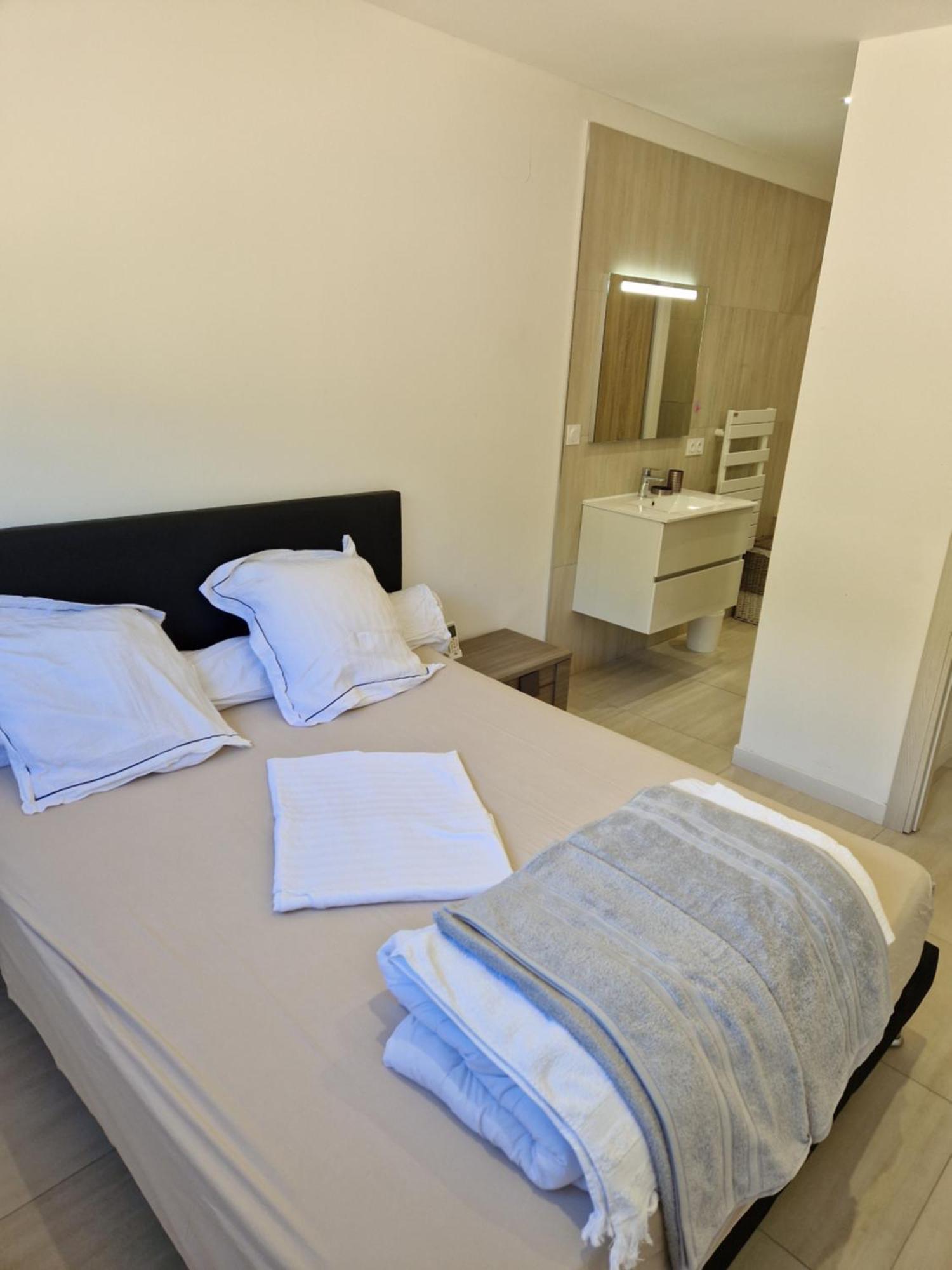 Villa Favone 4 Chambres Piscine Privee コンカ エクステリア 写真